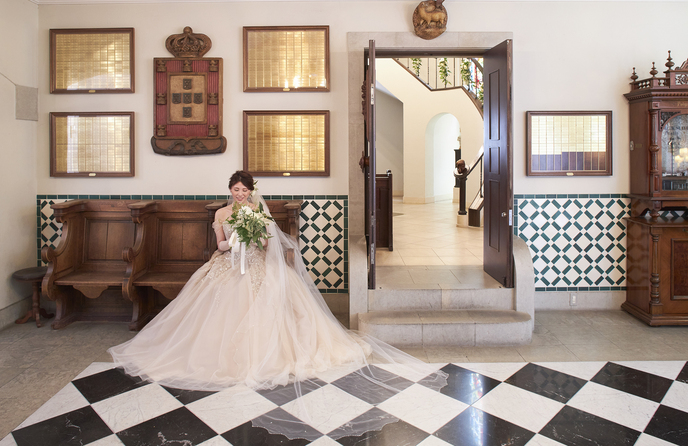 ホテルモントレ長崎 ロケーション画像 2