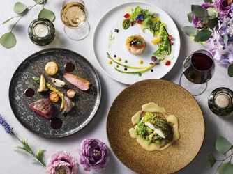 ホテルモントレ グラスミア大阪 チャペル(英国の歴史と文化が薫る趣きと開放感)画像 2-4