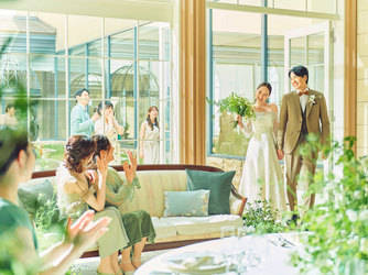 ホテルモントレ グラスミア大阪 パティオリッチモンド画像 2-1