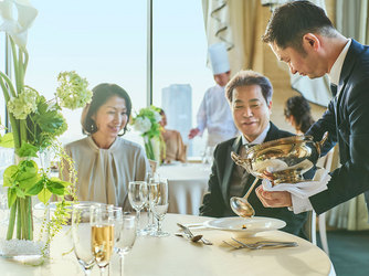 ホテルモントレ グラスミア大阪 ウィンダミアホール画像 2-3