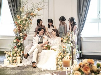 ホテルモントレ グラスミア大阪 ハートウェルホール画像 2-3