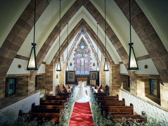 ホテルモントレ グラスミア大阪 セレモニースペース(セレモニーをより特別にするこだわり)画像 2-2