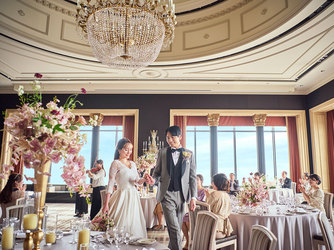 ホテルモントレ グラスミア大阪 グリニッジホール画像 2-3