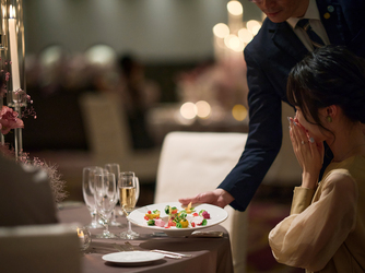 ホテルモントレ グラスミア大阪 ハートウェルホール画像 2-4
