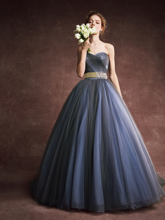 ホテルモントレ グラスミア大阪 衣裳3画像 2-1