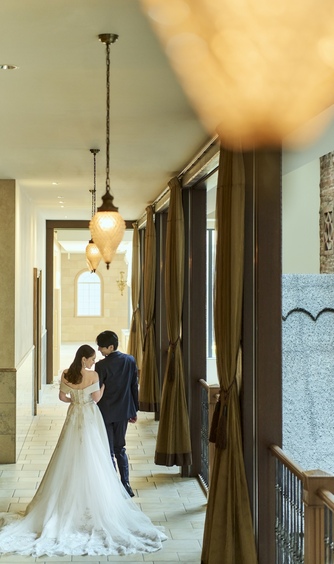 ホテルモントレ グラスミア大阪 その他2画像 2-1