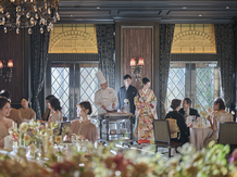 ホテルモントレ京都 <会食・少人数婚をご検討の方>限定プラン◎画像 2-3