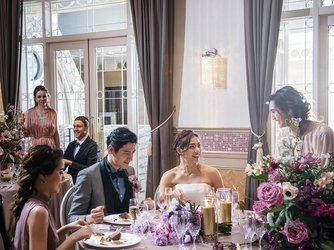 ホテルモントレ京都 天窓から降り注ぐ光と祝福に満ちた空間画像 2-2