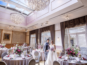 ホテルモントレ京都 <会食・少人数婚をご検討の方>限定プラン◎画像 2-2