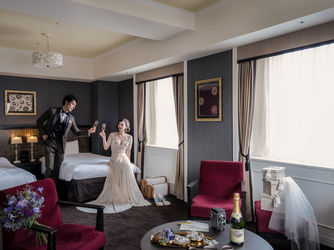 ホテルモントレ京都 付帯設備1画像 2-3