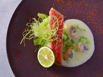 ホテルモントレ京都 料理・ケーキ1画像 2-3