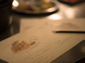 ホテルモントレ京都 料理・ケーキ2画像 2-2