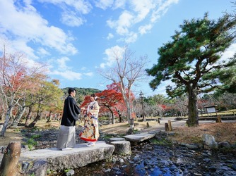 ホテルモントレ京都 撮影スポット画像 1-3