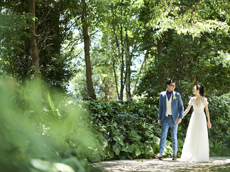 ホテルモントレ京都 撮影スポット画像 2-3