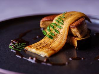 ホテルモントレ京都 料理・ケーキ1画像 2-2