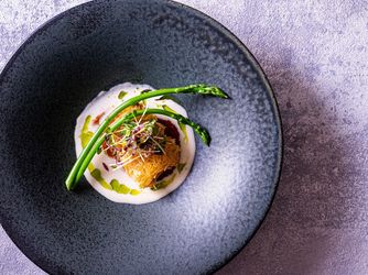 ホテルモントレ京都 料理・ケーキ2画像 2-3