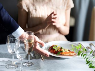 ホテルモントレ京都 ホテルならではの安心・上質なサービスを画像 2-2