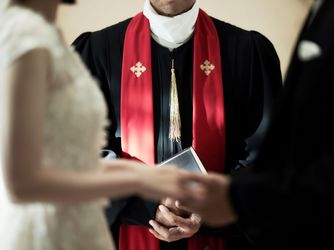 ホテルモントレ京都 チャペル(チャペル)画像 2-1