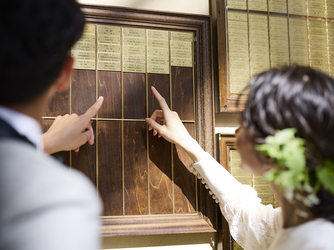 ホテルモントレ京都 チャペル(チャペル)画像 2-4