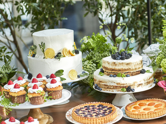 ホテルモントレ京都 全天候型インナーガーデン画像 2-2