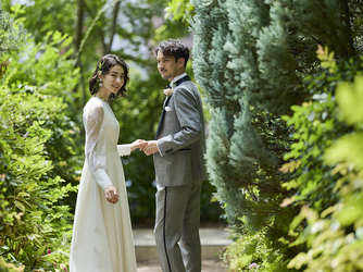 ホテルモントレ京都 撮影スポット画像 2-2