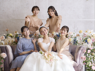 ホテルモントレ京都 優美なシャンデリア煌めく空間画像 2-3