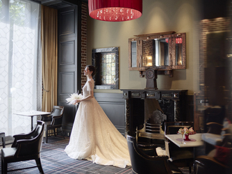 ホテルモントレ京都 チャペル(エントランス・ロビー)画像 2-3