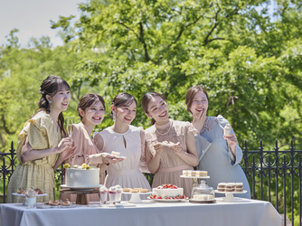 ホテルモントレ京都 全天候型インナーガーデン画像 2-4