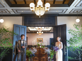 ホテルモントレ京都 6名様~利用可能 少人数専用会場画像 2-2