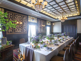 ホテルモントレ京都 <会食・少人数婚をご検討の方>限定プラン◎画像 2-1