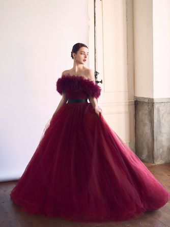 ホテルモントレ京都 衣裳画像 2-2