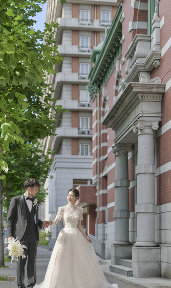 ホテルモントレ京都 チャペル(エントランス・ロビー)画像 2-1