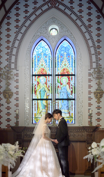 ホテルモントレ京都 チャペル(ホテルモントレ京都)画像 2-1