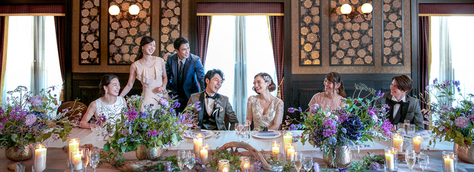 ホテルモントレ京都 6名様~利用可能 少人数専用会場画像 2-1