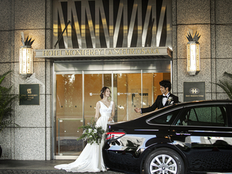 ホテルモントレ ラ・スール大阪 最高の一日のためのウェディングホテル画像2-4
