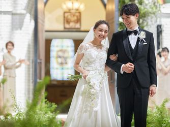 ホテルモントレ ラ・スール大阪 インナーガーデン画像 2-2