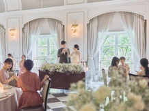 ホテルモントレ仙台 チャペル(【ヴァーツラフ】天井高10mの壮大な教会)画像 2-4