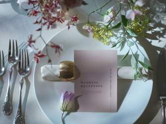 ホテルモントレ仙台 【ルツェルナ】華やかで優雅な心温まる空間画像 2-2