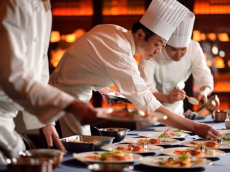 ホテルモントレ仙台 料理・ケーキ1画像 2-2