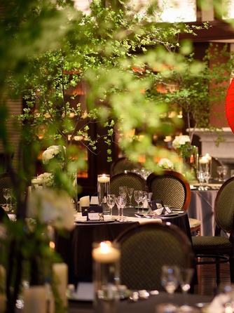 ホテルモントレ仙台 和婚パーティーにピッタリな会場も画像 1-1