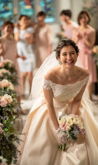 ホテルモントレ仙台 チャペル(ヴァーツラフ教会)画像 1-1