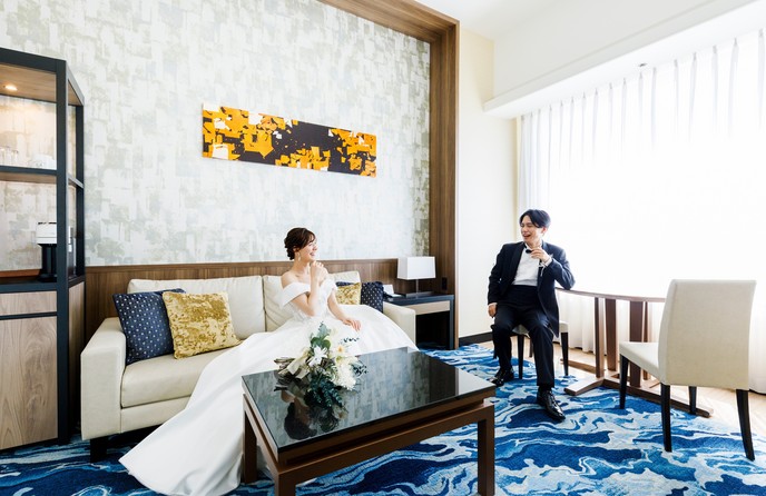 ホテルモントレ仙台 付帯設備画像 1