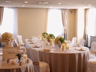 ホテルニューオータニ佐賀 ホテルらしい上質さを感じる少人数向け会場画像 2-3