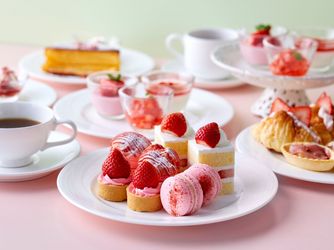 ホテルニューオータニ佐賀 【鳳凰の間】格調あるヨーロッパ貴族の邸宅画像 1-3