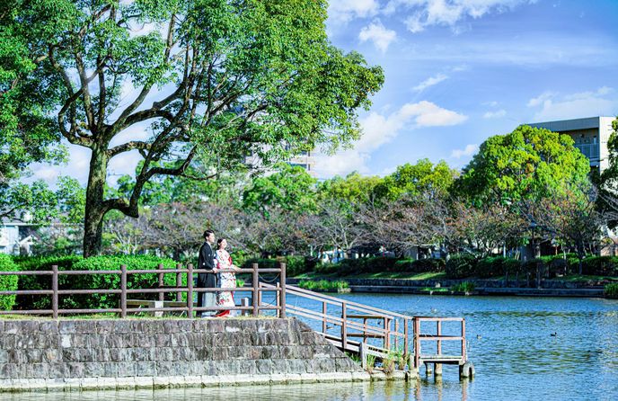 ホテルニューオータニ佐賀 ロケーション1画像 1