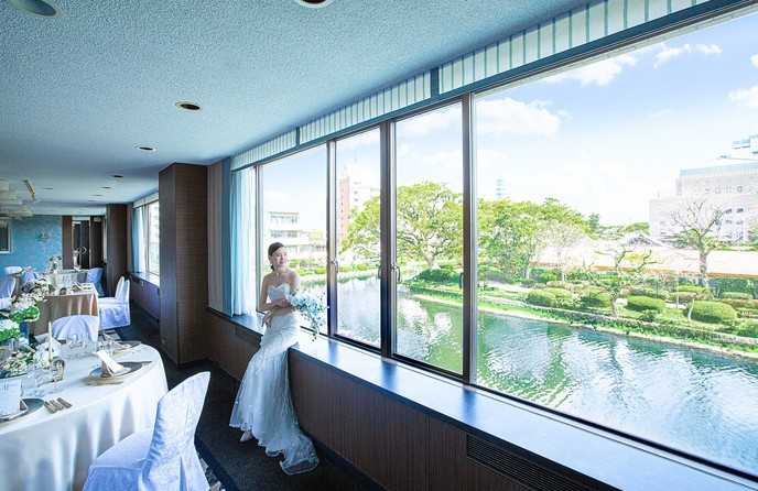 ホテルニューオータニ佐賀 ロケーション2画像 2