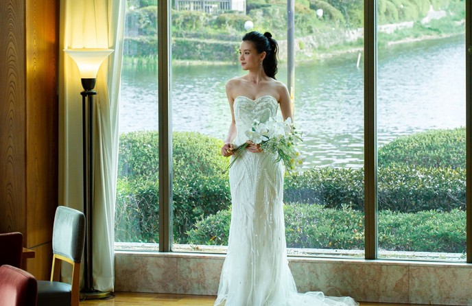 ホテルニューオータニ佐賀 ロビー・エントランス画像 2