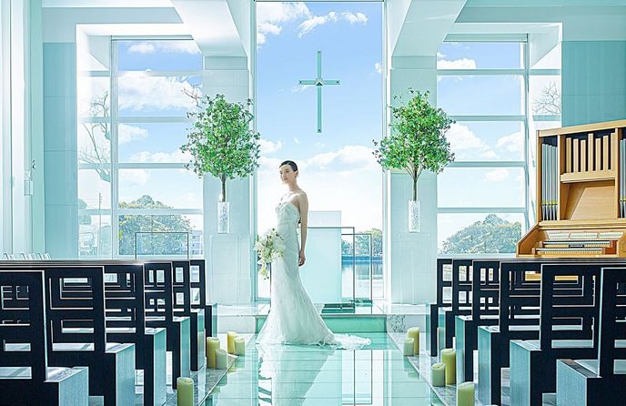 ホテルニューオータニ佐賀 外観画像 1