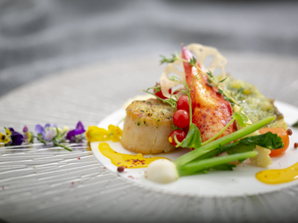 L'celmo 熊本(エルセルモ熊本) 料理・ケーキ2画像 2-2