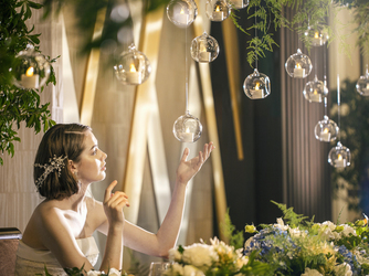 L'celmo 熊本(エルセルモ熊本) 【ロイヤルグレイス】大人数専用会場画像 2-3